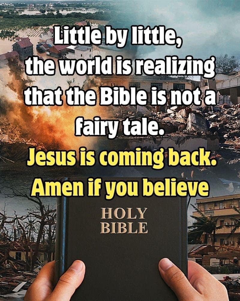 Sean (@christiscoming5) on Twitter photo 