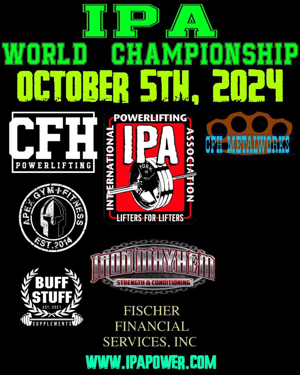 Oct 5th can’t wait!!