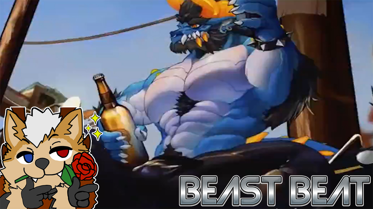 Deerggo on X: t.coyLRULpOeDw Nueva Canción del Beast Beat :D,  despues de un tiempo, por fin nos toca menear las lonjas con el ritmo uwur  BeastBeat furry t.coSVX6r4UMrJ  X