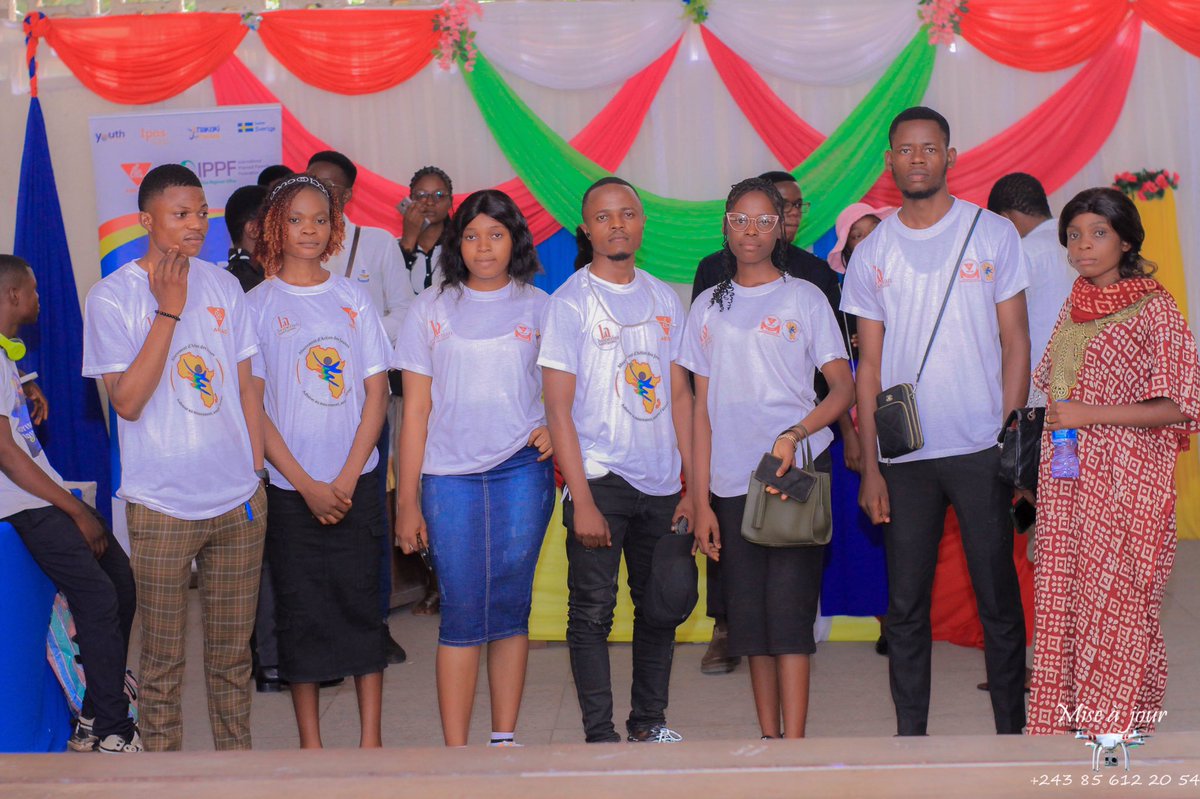 Toussaint Kambanga (@toussaintkambag) on Twitter photo #kasai-oriental: Grâce au financement <a href="/hesperian/">Hesperian Health</a>, le MAJ Kasaï oriental a organisé une conférence avec comme thématique " les conséquences médicales et juridiques des avortements selon la charte du protocole de Maputo en RDC" à l'université de cikama
<a href="/hesperian/">Hesperian Health</a>
<a href="/abef/">Abe</a>-nd
@maj-rdc #kasai-oriental: Grâce au financement <a href="/hesperian/">Hesperian Health</a>, le MAJ Kasaï oriental a organisé une conférence avec comme thématique " les conséquences médicales et juridiques des avortements selon la charte du protocole de Maputo en RDC" à l'université de cikama
<a href="/hesperian/">Hesperian Health</a>
<a href="/abef/">Abe</a>-nd
@maj-rdc