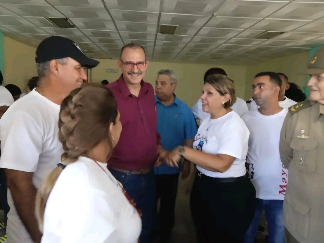 Marisol Fuentes Ferrer tweet media