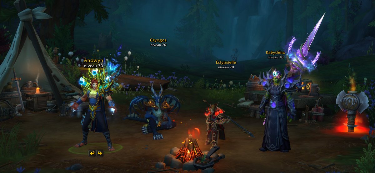 Gae1ectri9ue's tweet photo. @Warcraft_FR https://t.co/gMOh5OAqAM