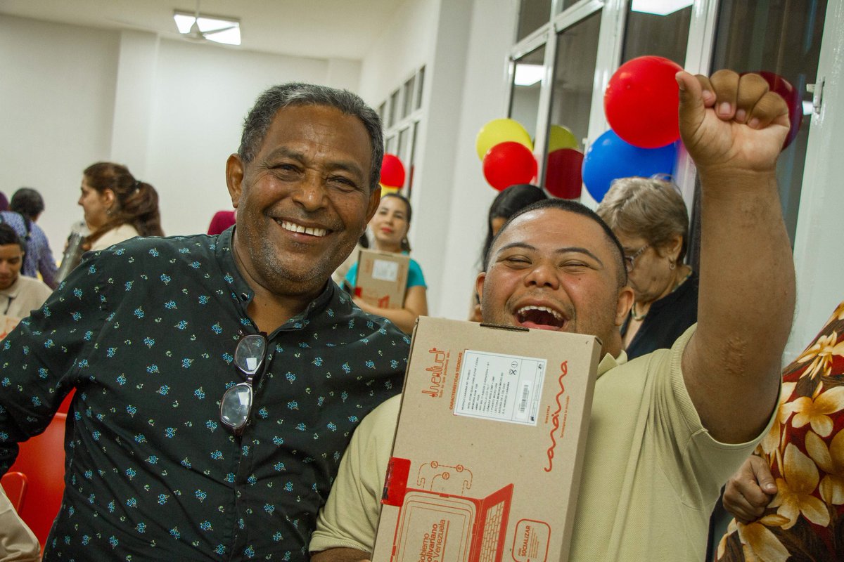 Yelitze Santaella tweet media