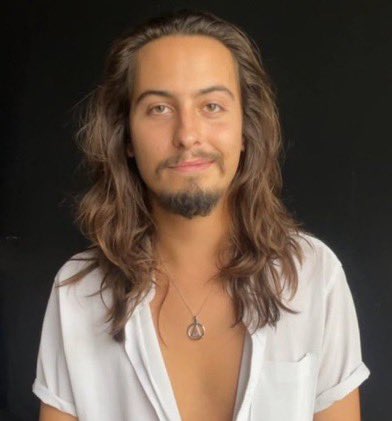 long beard sammy oh how i miss and love you dearly