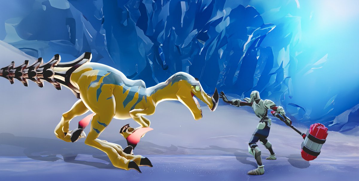 왜 내 고등학교 절친처럼 생겼지? 🥺