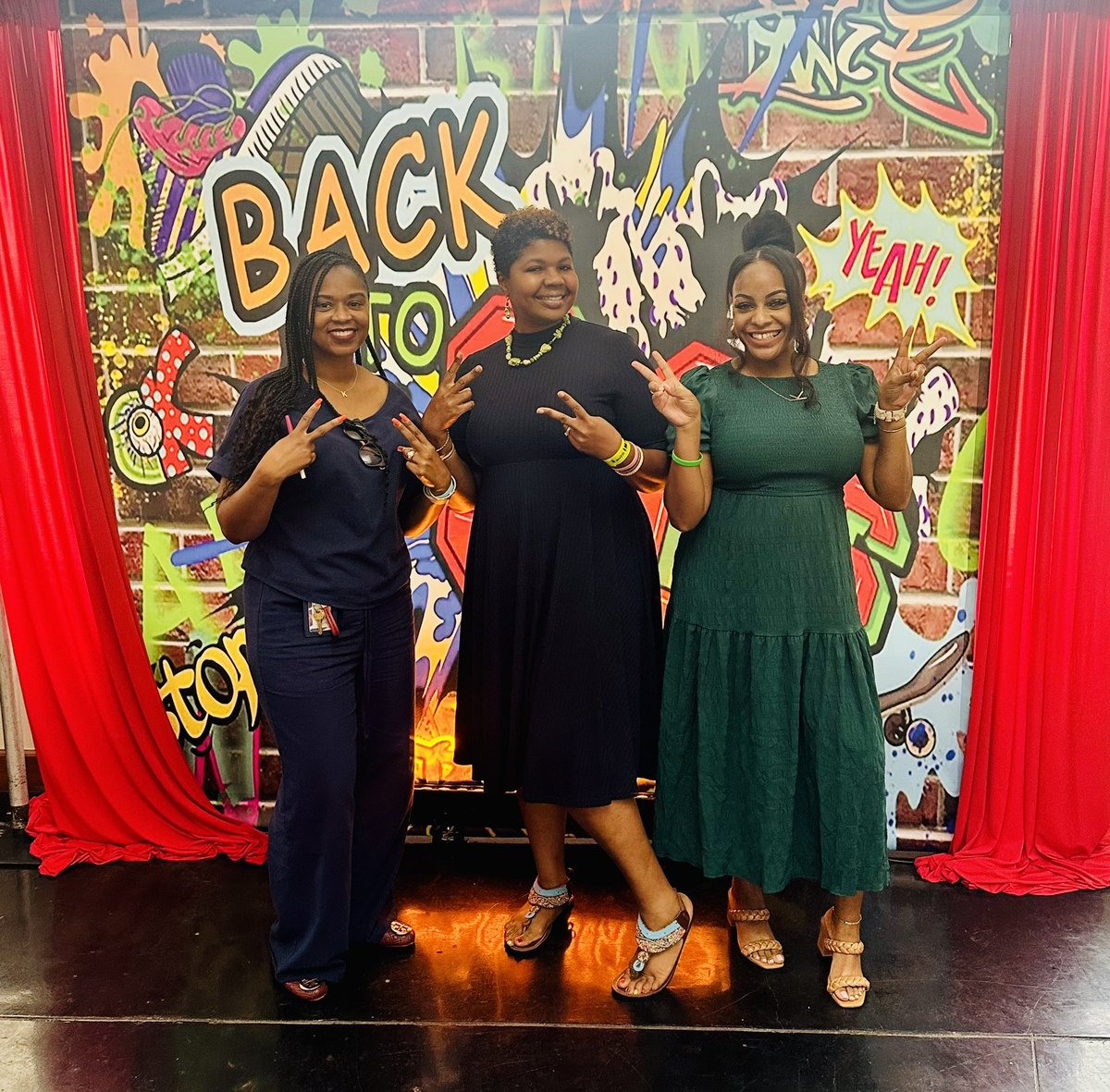 Kristina Johnson M.Ed tweet media