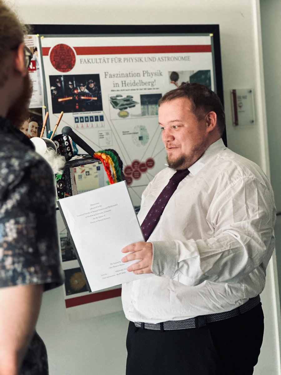 Glen Hunter tweet media