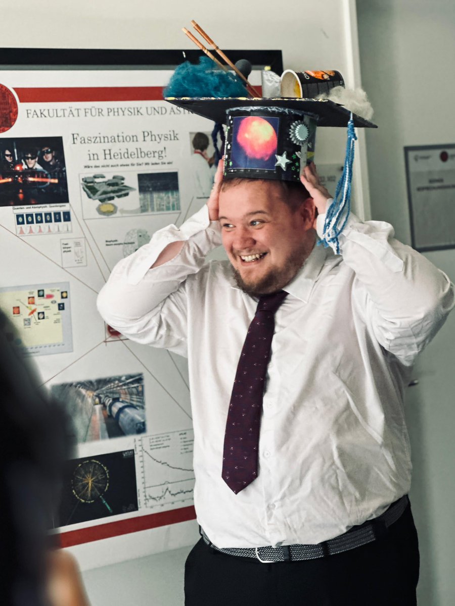 Glen Hunter tweet media