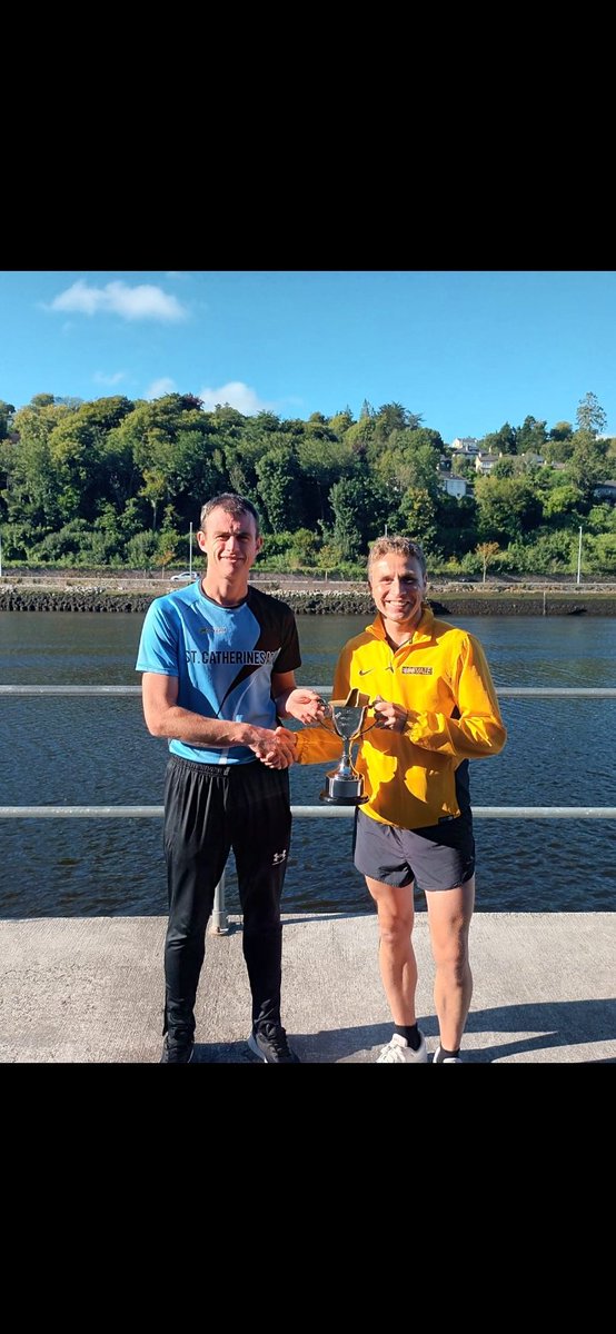 Can Leevale hold onto the Dan McCarthy cup??<a href="/RunnersDiary1/">The Runners Diary</a> <a href="/AthleticsCork/">Cork Athletics</a> <a href="/corkcityac/">Cork City AC</a> <a href="/AthCork/">East Cork Ath Div</a> <a href="/CnaBhfearac/">Carraig na bhFear AC</a> <a href="/WWAC14/">West Waterford ac</a> <a href="/ClonmelAC/">Clonmel AC</a> Ballynoe August 1st for our Annual 5k.
