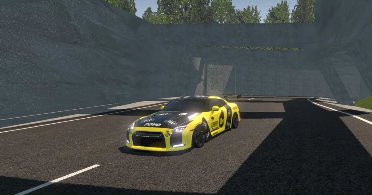 BMZ_Games's tweet image. Gtr - Racing Xperience 
#iosgame #appstore #racinggame #racingxperience