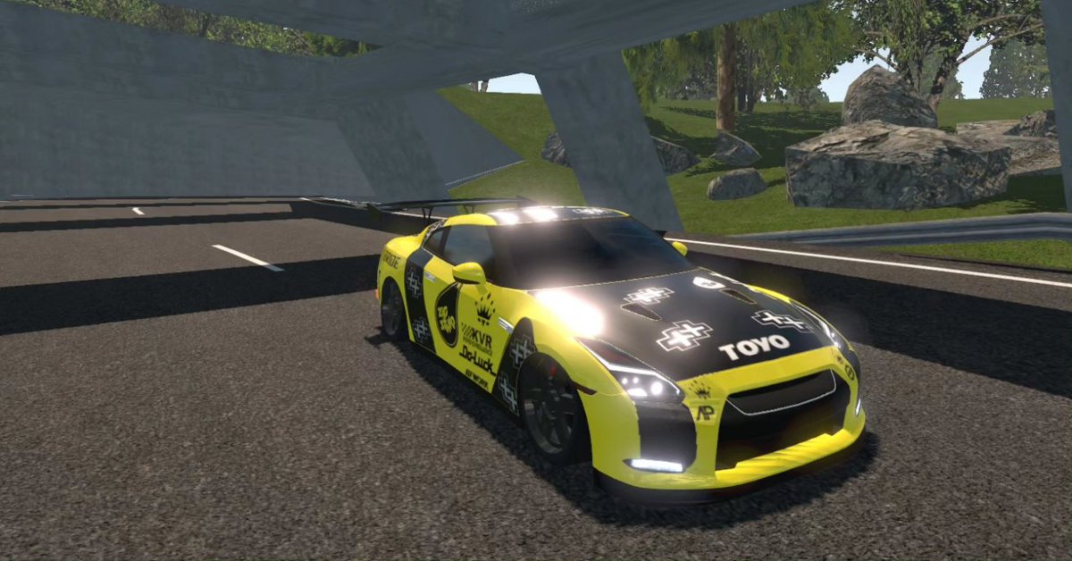 BMZ_Games's tweet image. Gtr - Racing Xperience 
#iosgame #appstore #racinggame #racingxperience
