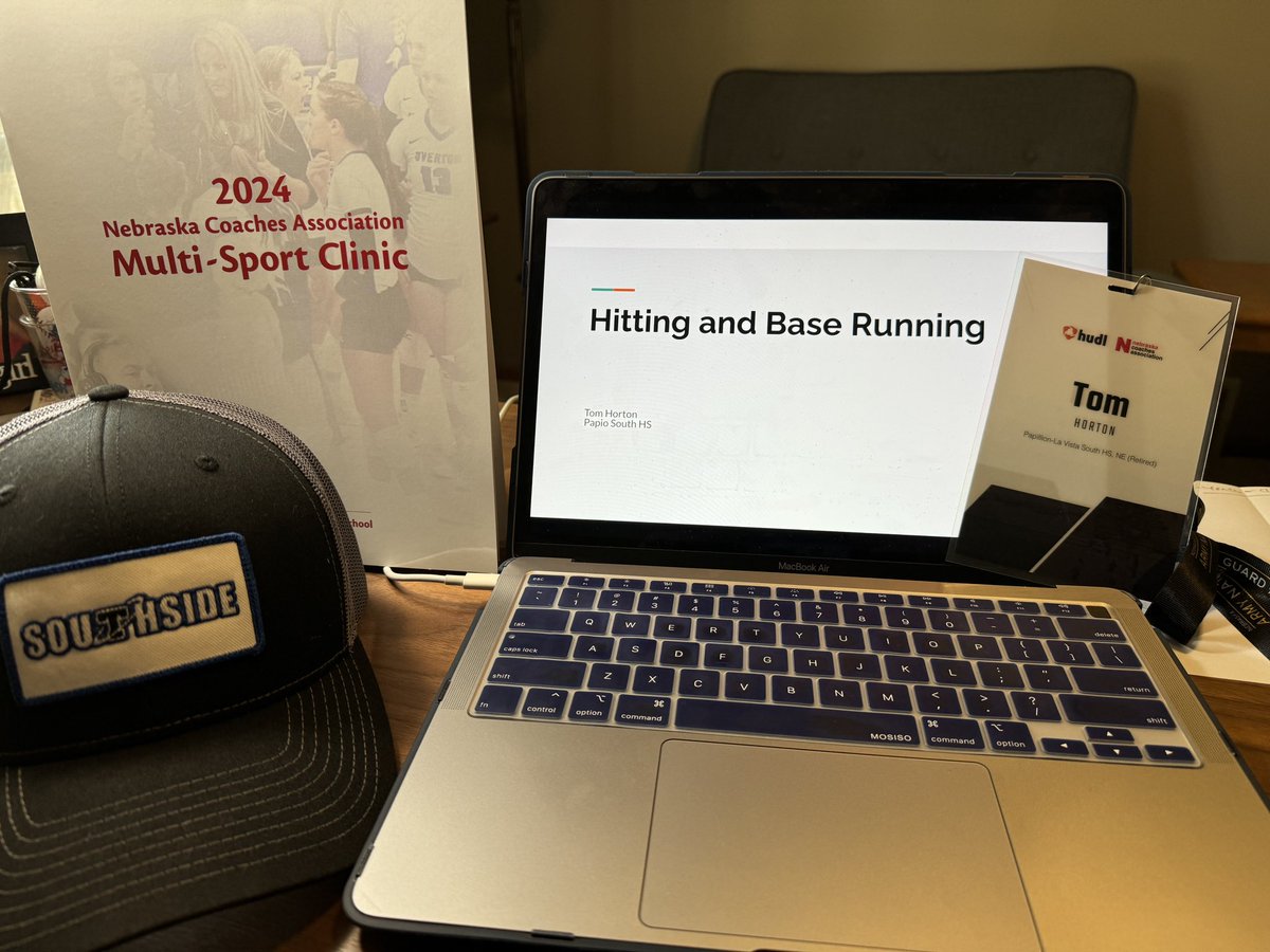 Titan Softball tweet media