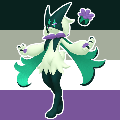 Pokemon Pride Flags tweet media