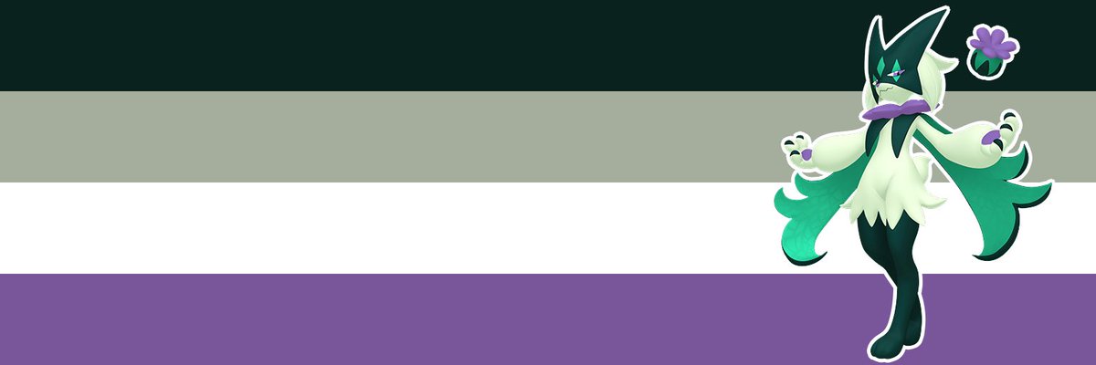 Pokemon Pride Flags tweet media