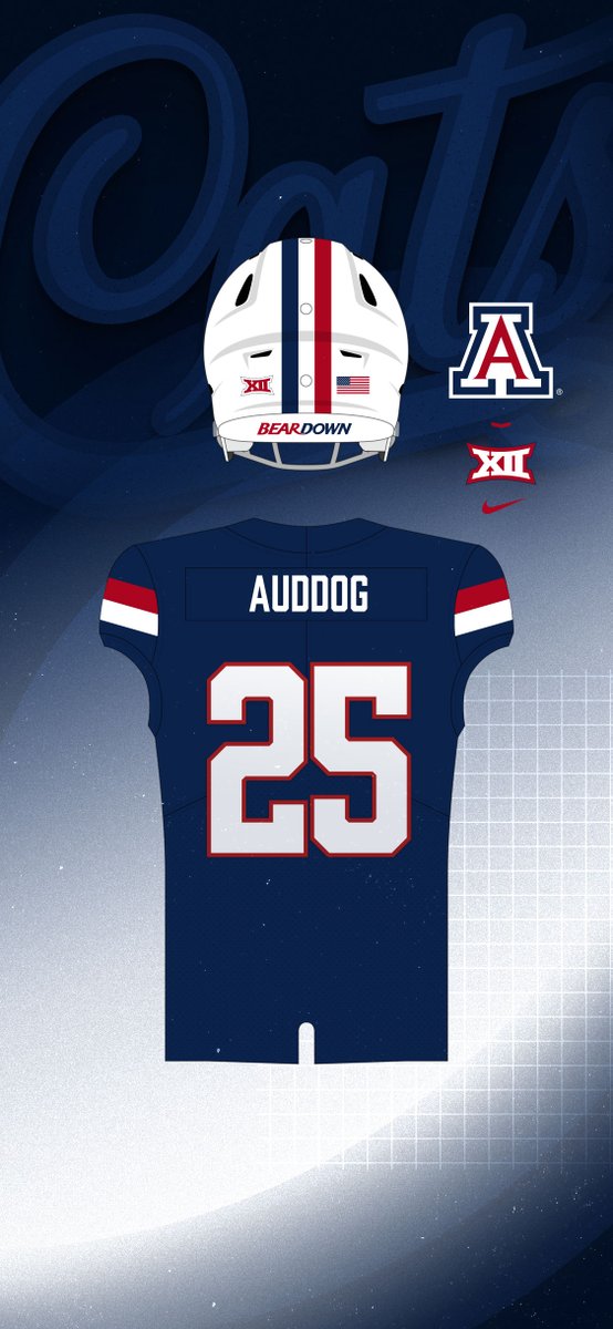 Arizona Athletics tweet media