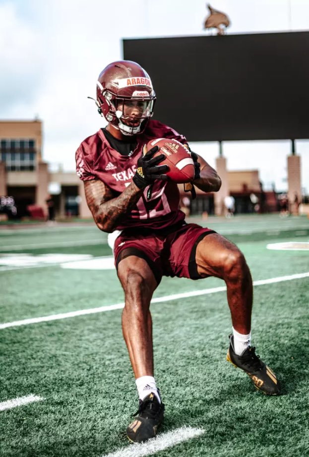 Caleb Pharr tweet media