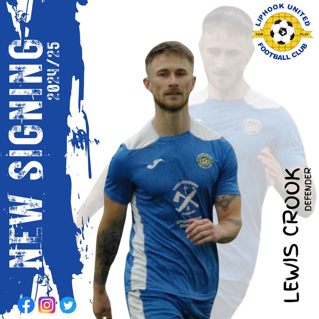 Liphook United FC tweet media