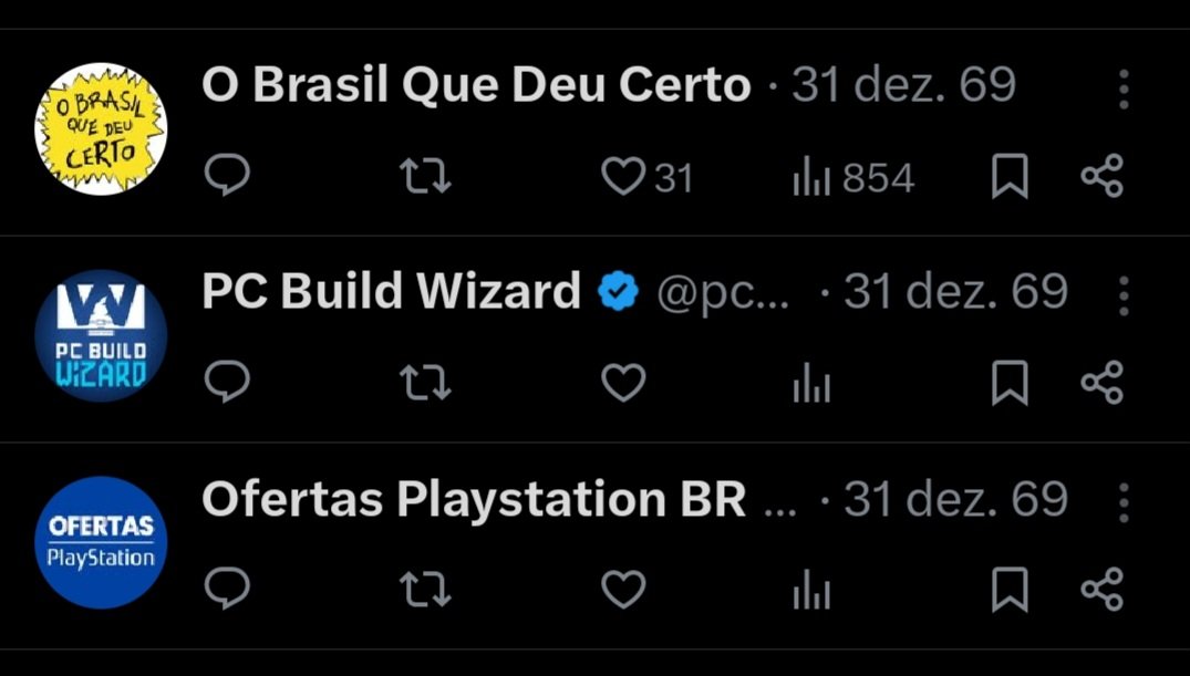 Que bug sacana esse hein <a href="/elonmusk/">Elon Musk</a>
