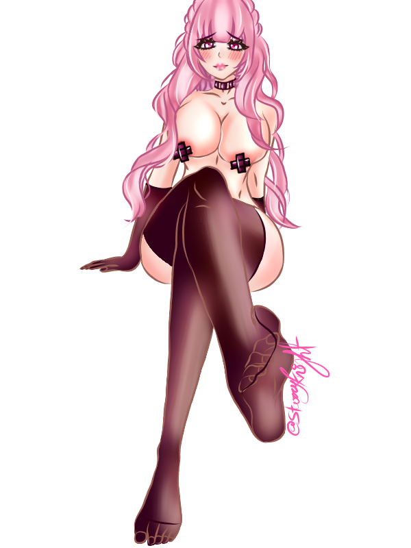 Starry Knight ~ Fallen Star🌟 Mahou Shoujo Vtuber tweet media
