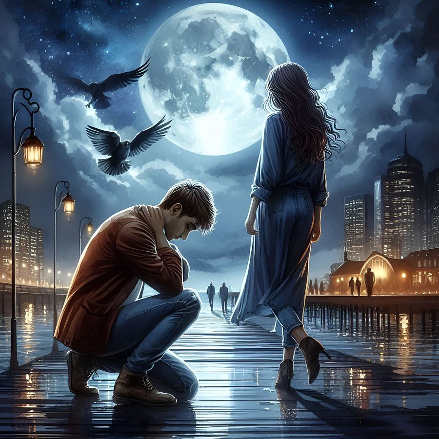 If you love two people at the same time, choose the second. Because if you really loved the first one, you wouldn’t have fallen for the second.
<a href="/qiibeefdn/">qiibee foundation</a>
$QBX