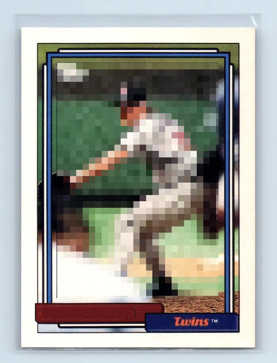 The Twins Almanac tweet media