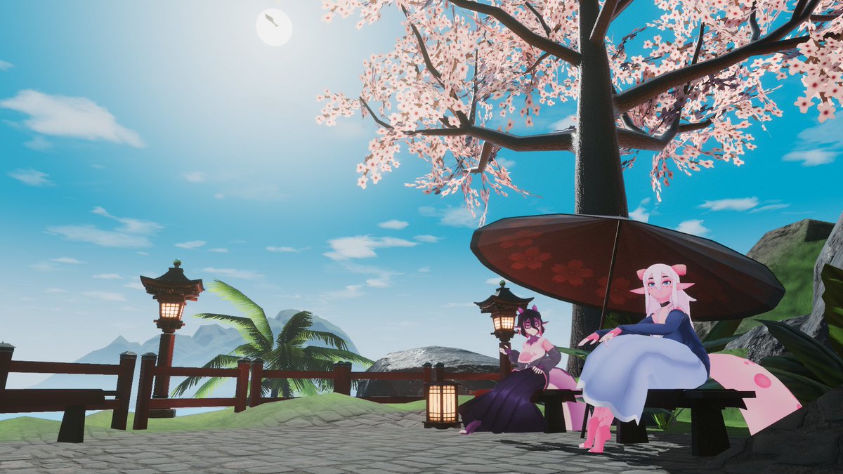 teeron11's tweet photo. Sisters under the cherry blossoms
♥️❤️♥️❤️ https://t.co/aTKIsLT4dZ