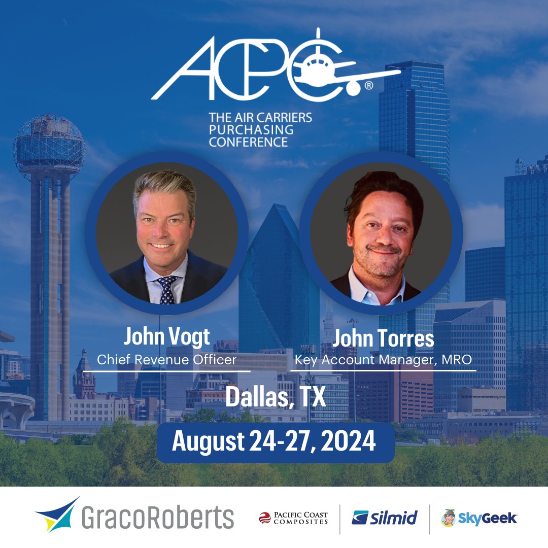 GracoRoberts tweet media