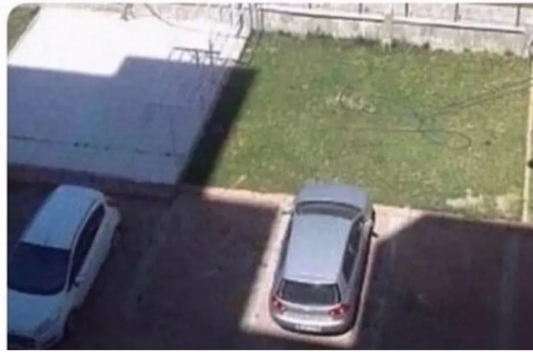 Şanssızlık tanımı bu olsa gerek
