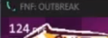 FNF: OUTBREAK 🔥👁️ tweet media