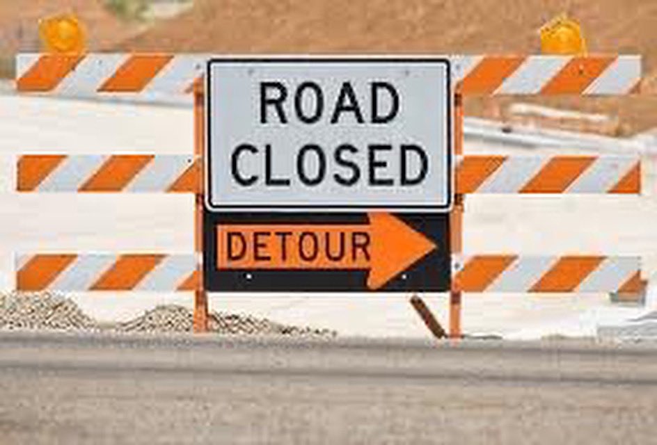 For our guests who plan to travel to Freeman on highway 44 from the east, Highway 44 is closed due to a bridge that is out, between Parker &amp; Marion.  Please find an alternate route! 
We suggest highway 42 to Highway 81 if coming from the east.
 #Chislic #SDChislicFestival
