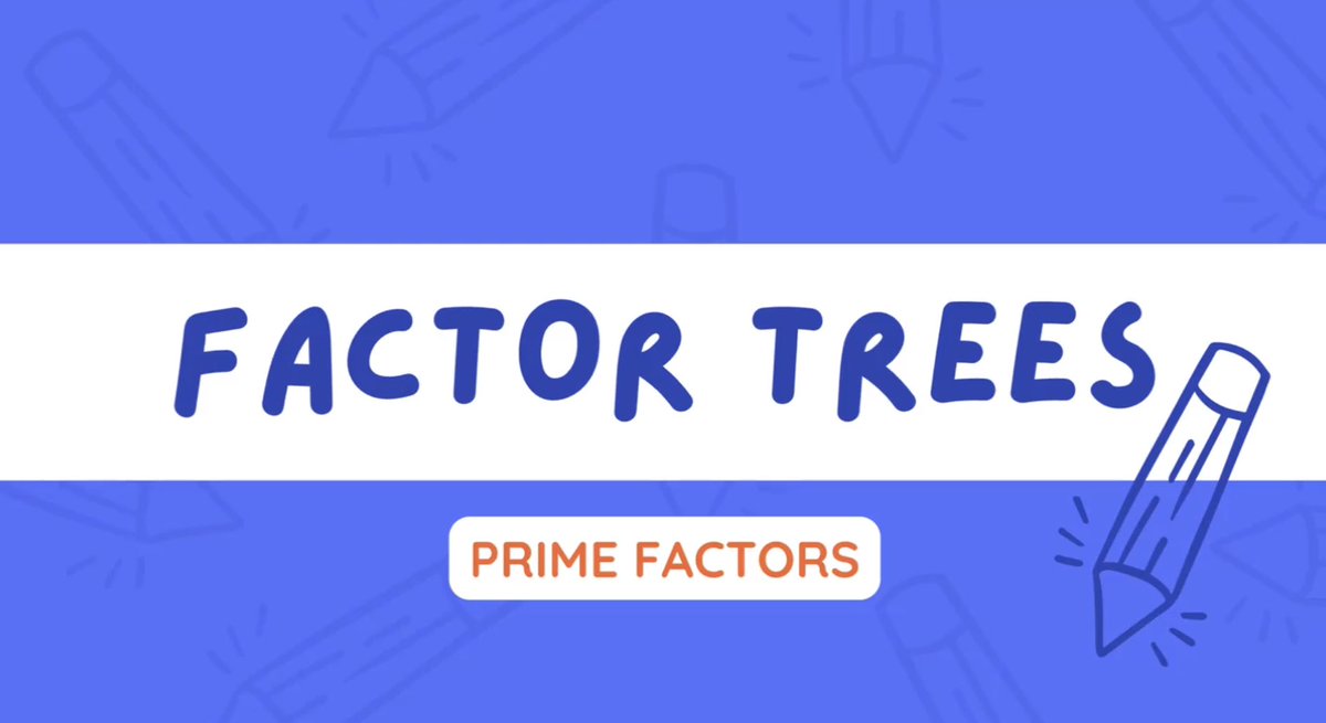 Hey everyone! If your child is learning about factors in summer school, you should check out jjones1221's new video! It's super helpful and makes understanding factors a breeze. You can watch the video at t.ly/aLKtY. Also, while you're at it, visit