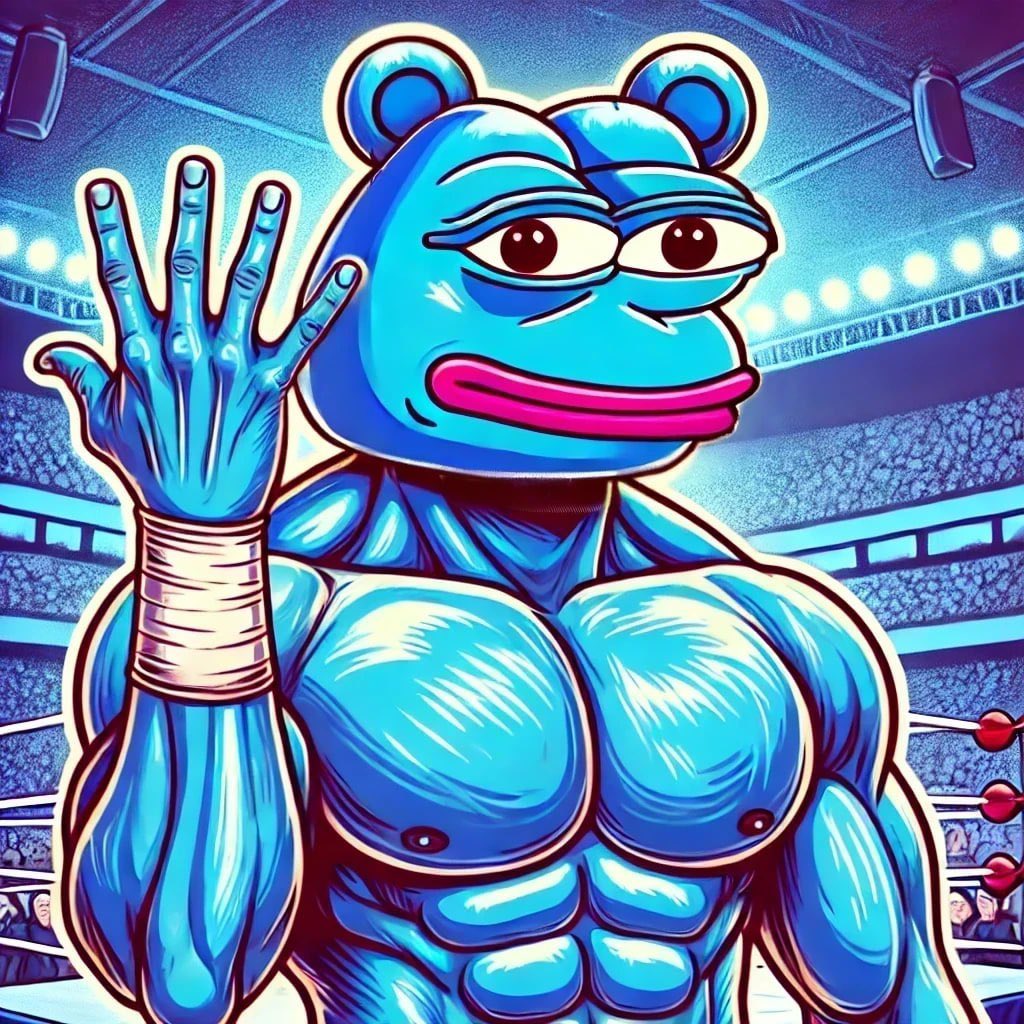 Brett (ETH) | ARMY | OG tweet media