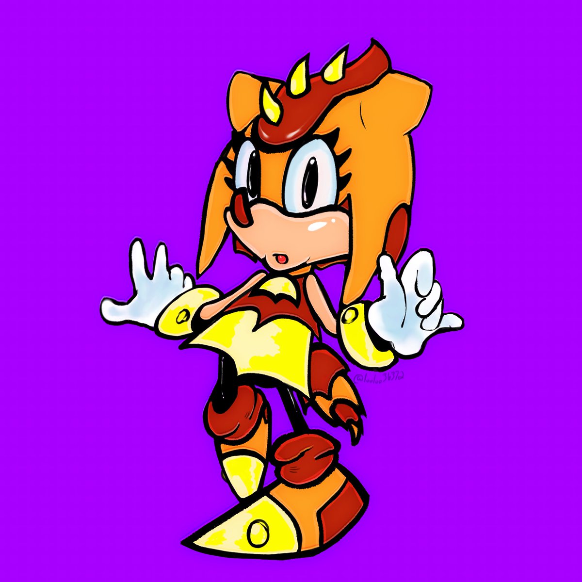 looloo36372's tweet photo. Trip the Sungazer but in Sonic the Comic art style
#tripthesungazer
#sonicart
#sonicthecomic https://t.co/coj8orqevM