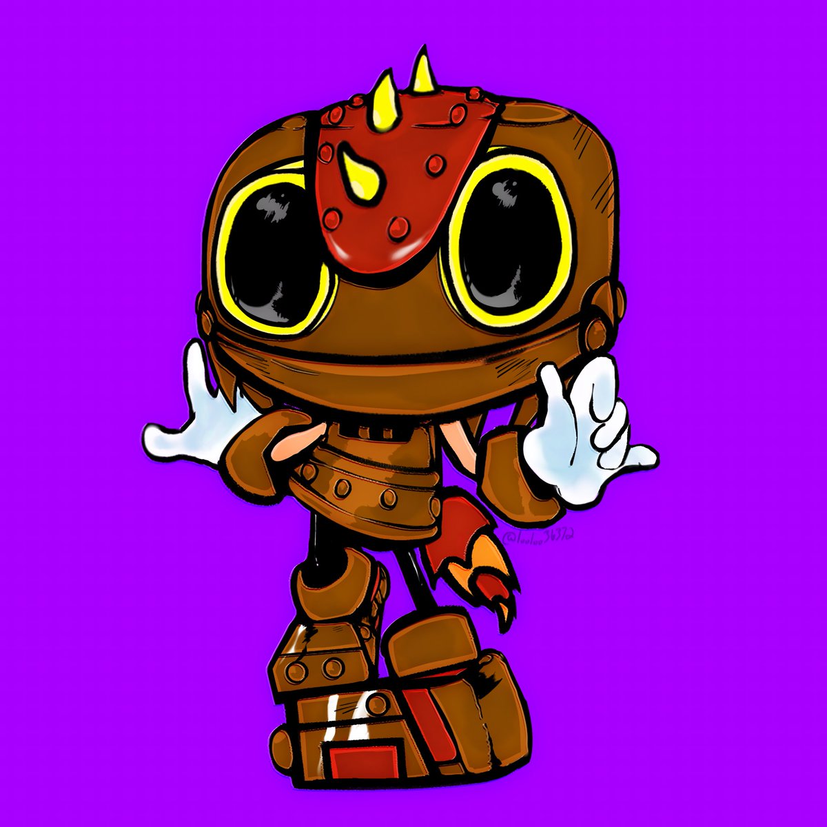 looloo36372's tweet photo. Trip the Sungazer but in Sonic the Comic art style
#tripthesungazer
#sonicart
#sonicthecomic https://t.co/coj8orqevM