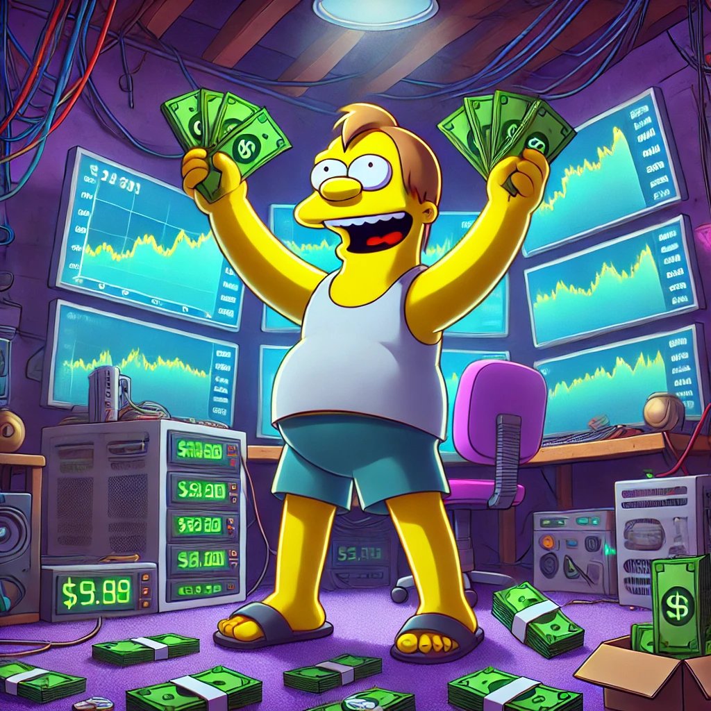 HAA HAA! - Utility Meme on Solana tweet media