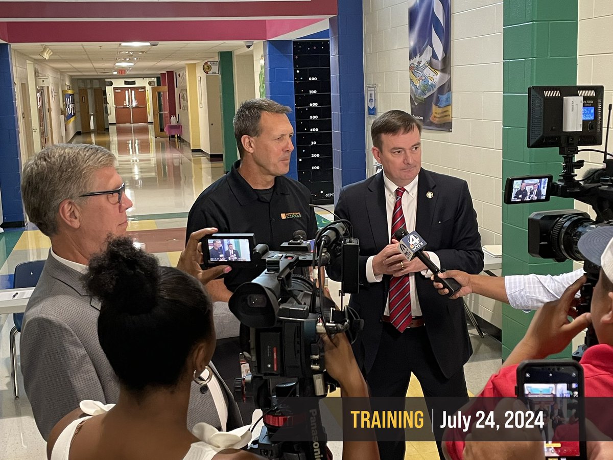 Greenville County Schools tweet media