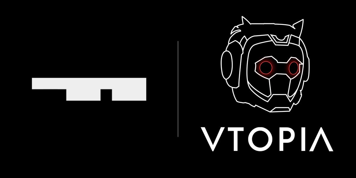 CAW CAW! 

Thrilled to welcome the formidable OGs of Solana,<a href="/thugbirdz/">thugbirdz ¬¬</a> as our Community Partner🤝 

As pioneers in the Solana space, Thugbirdz has consistently been a leader, not a trend-chaser. Just like at Vtopia, Thugbirdz embodies a culture of kindness, inclusivity,