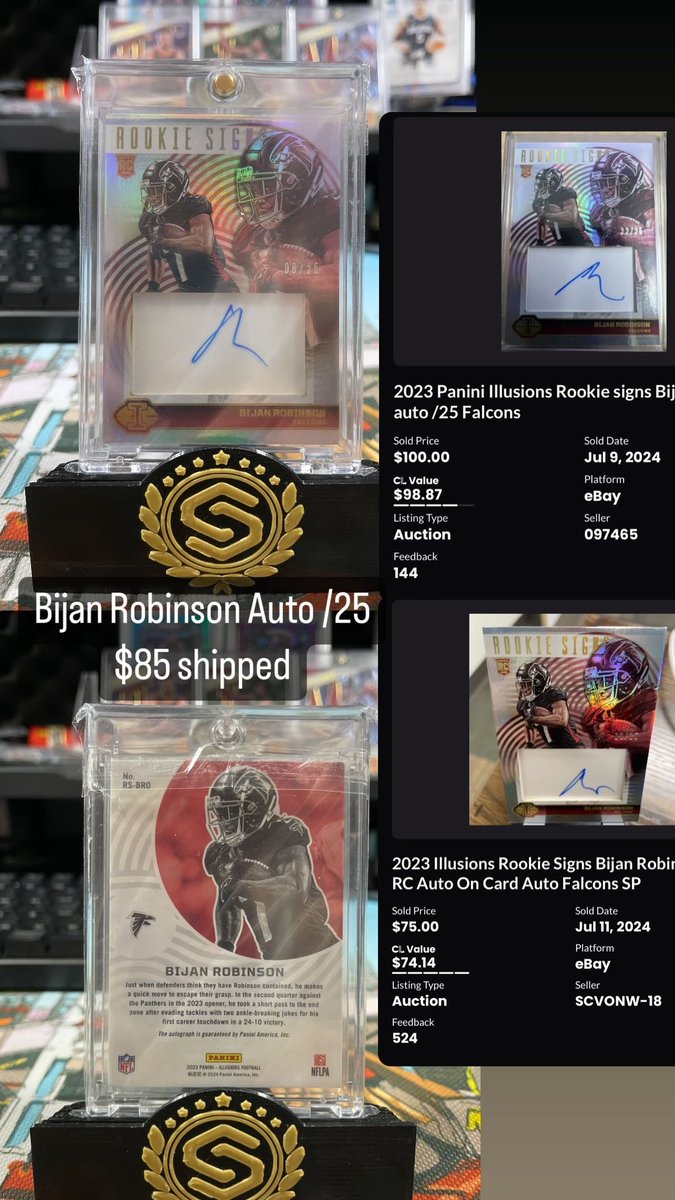 sim_dynasty's tweet photo. @itzshortey Take both for $250 shipped. https://t.co/xTxARXT19j