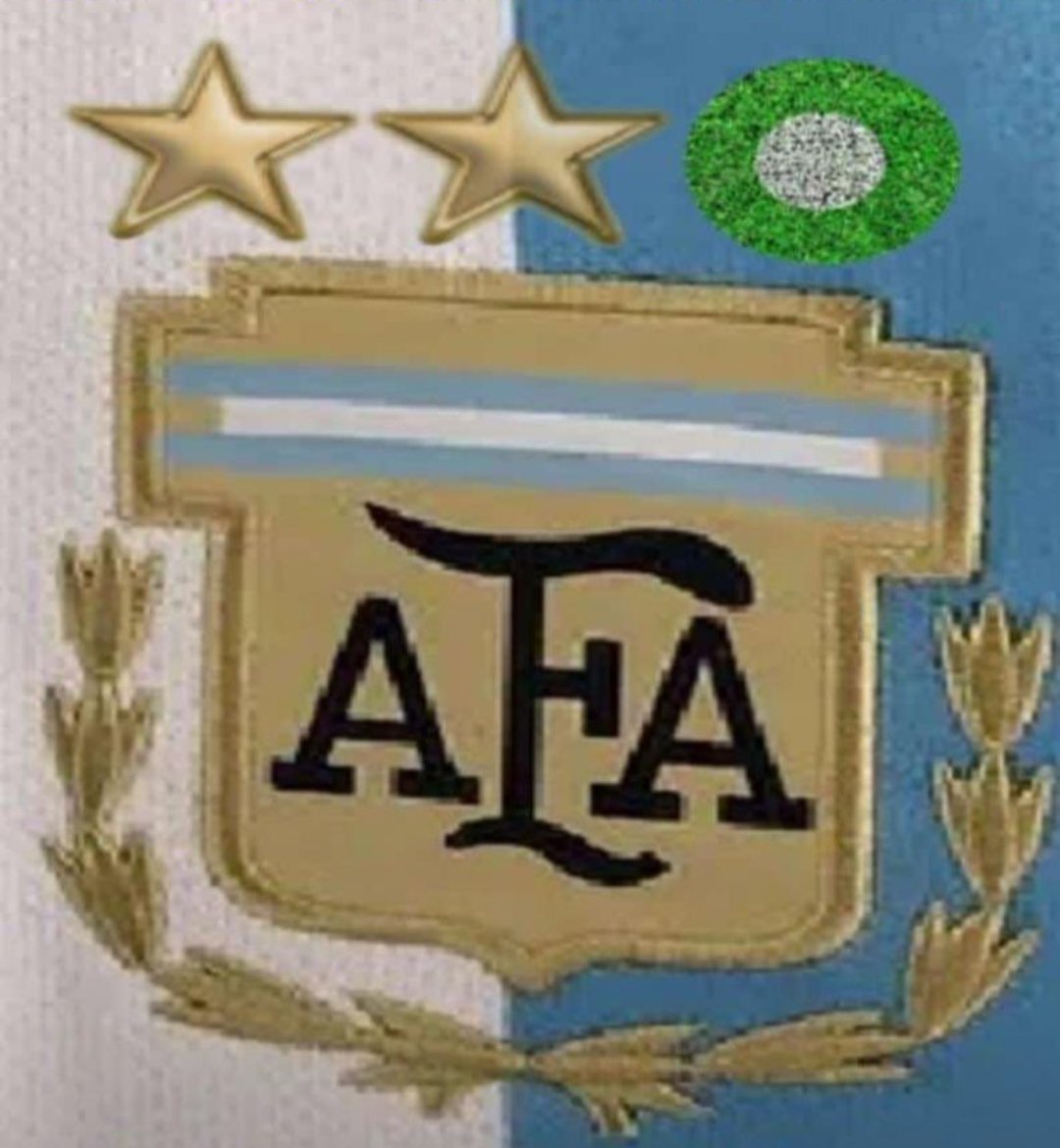 Messi: " Insólito que Argenfifa reciba 5 penaltis inventados en 7 partidos de un mundial"