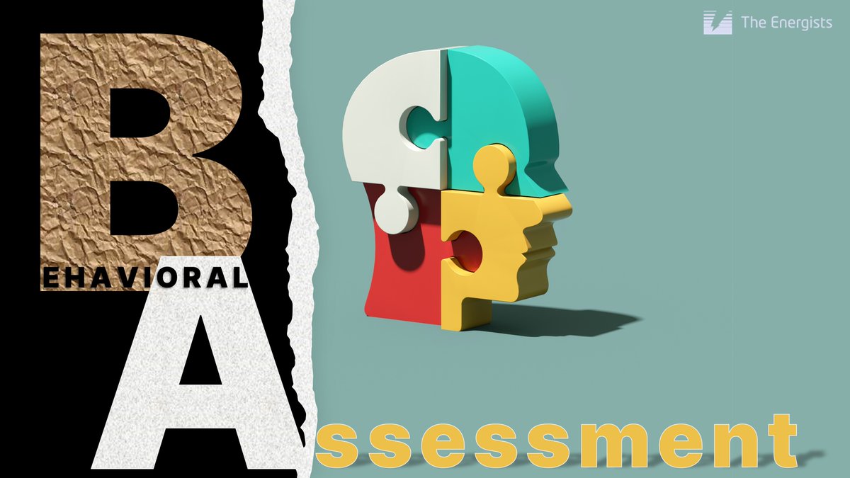 TEnergists's tweet photo. Behavioral assessments (BAs) help succession planning; team design; hiring; employee engagement; and development. With a range of tools available we  deploy BAs internally, and for clients.
Interested in learning more?
#behavioralassessment #executivesearch #HR https://t.co/zFJEBKGKpb