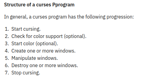 I guess 1 and 7 are pretty important to finish the program 

#poorjoke