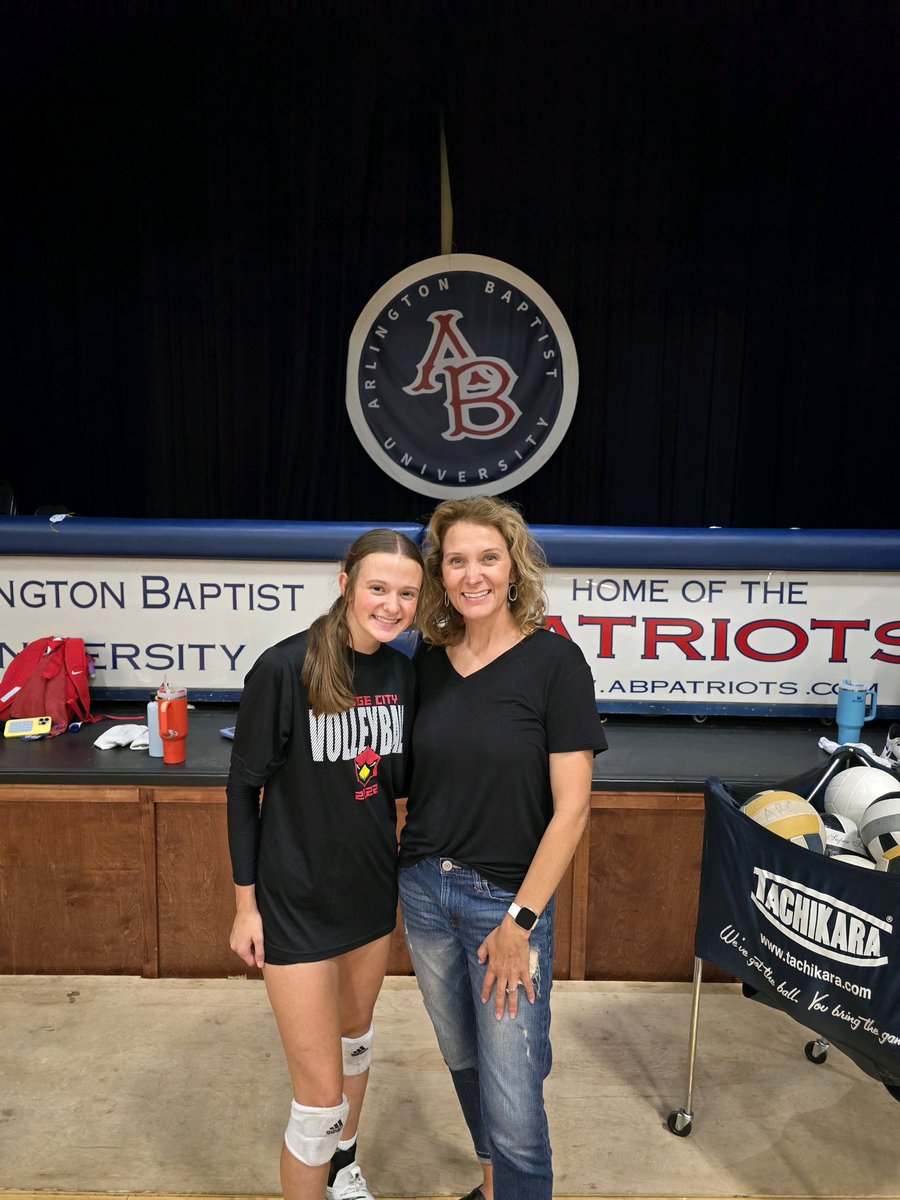 Kaylee Britten tweet media