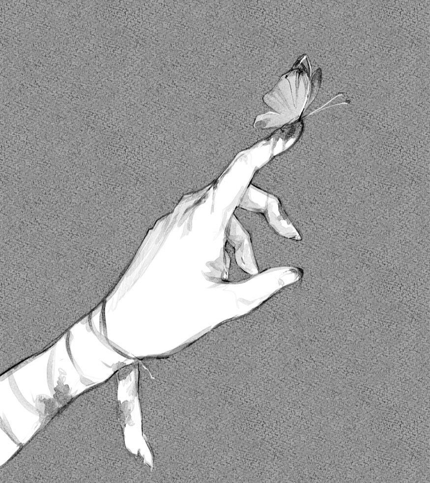 Gentle :) 
#Dazai