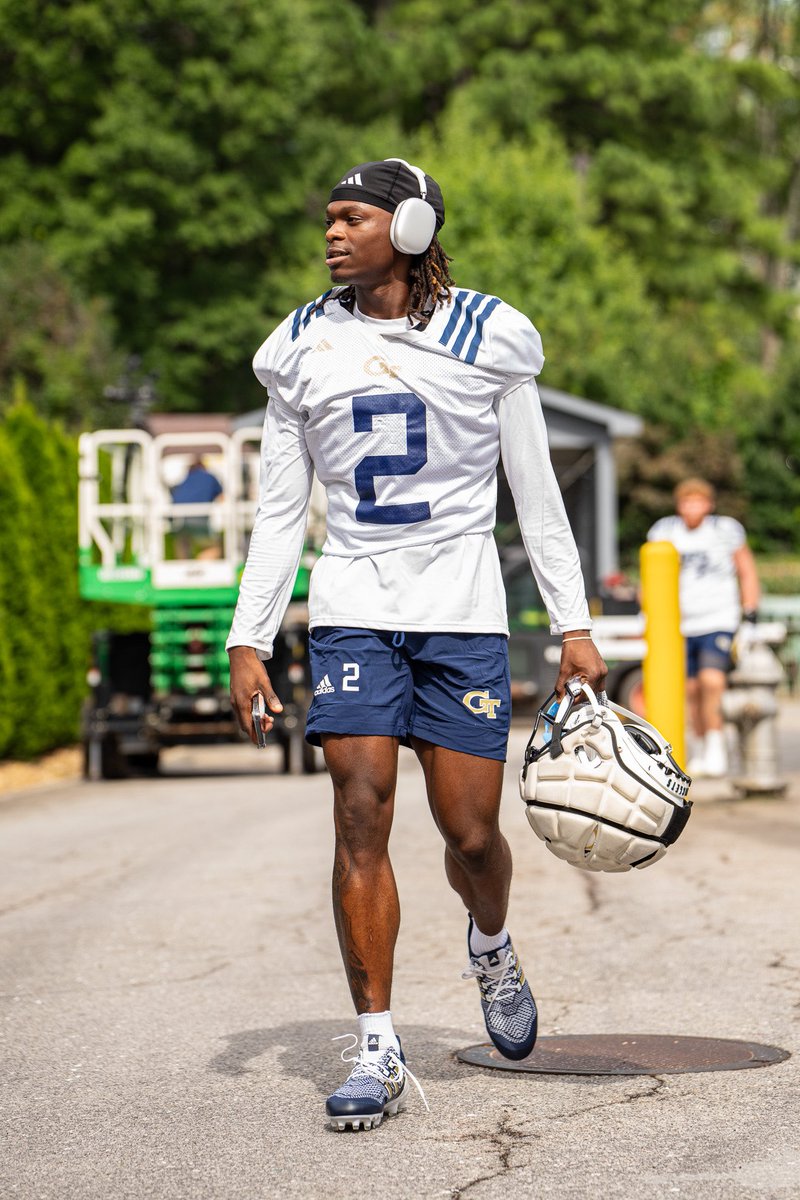 Georgia Tech Football tweet media