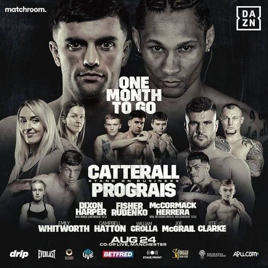 BoxingcontentUK tweet picture