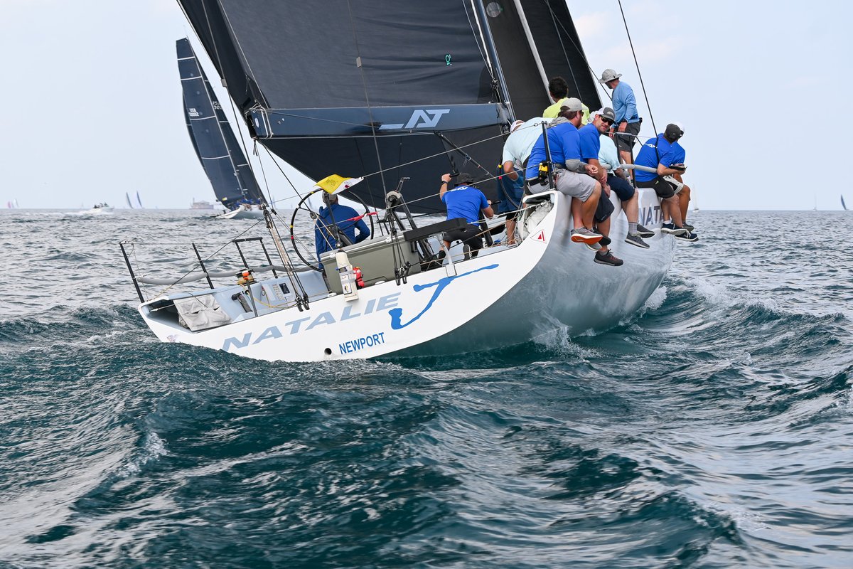 Chicago Yacht Club tweet media