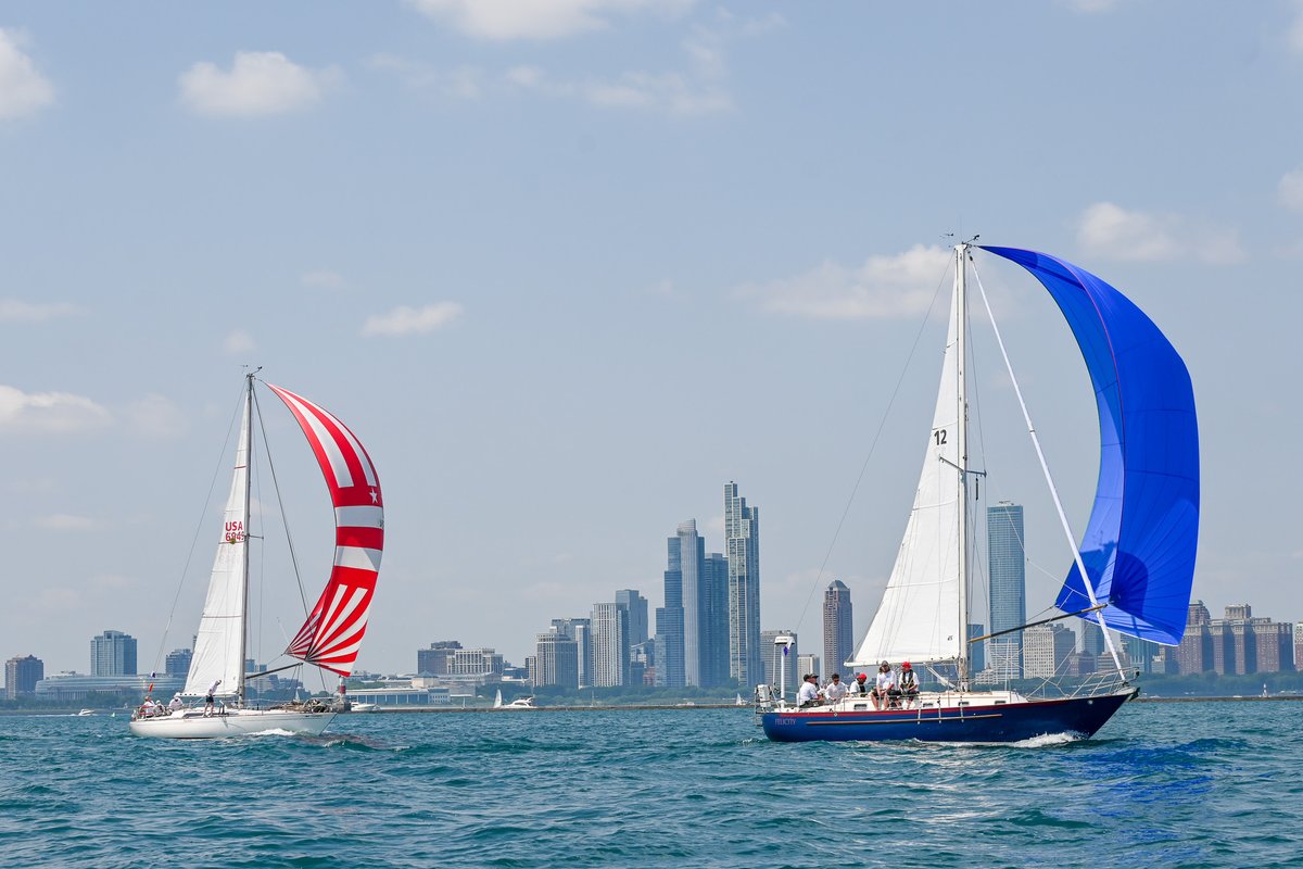 Chicago Yacht Club tweet media