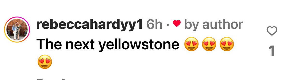 JohnSchaech's tweet photo. My tv show #blueridgetv premieres this Sunday at 9pm on @insp_tv
People are saying it’s the next Yellowstone! (Thank you Rebecca🤠) https://t.co/dVbe7ejdSf