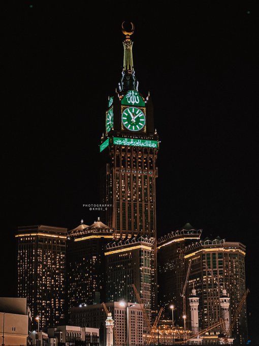 18_e8's tweet photo. #عشان_المشاعر_بقول

يَا ليت بيني وبين الحرم شارع!
لاضاق صدري ، رحت صليت فيه  🤍 https://t.co/DwOfjBiGBj