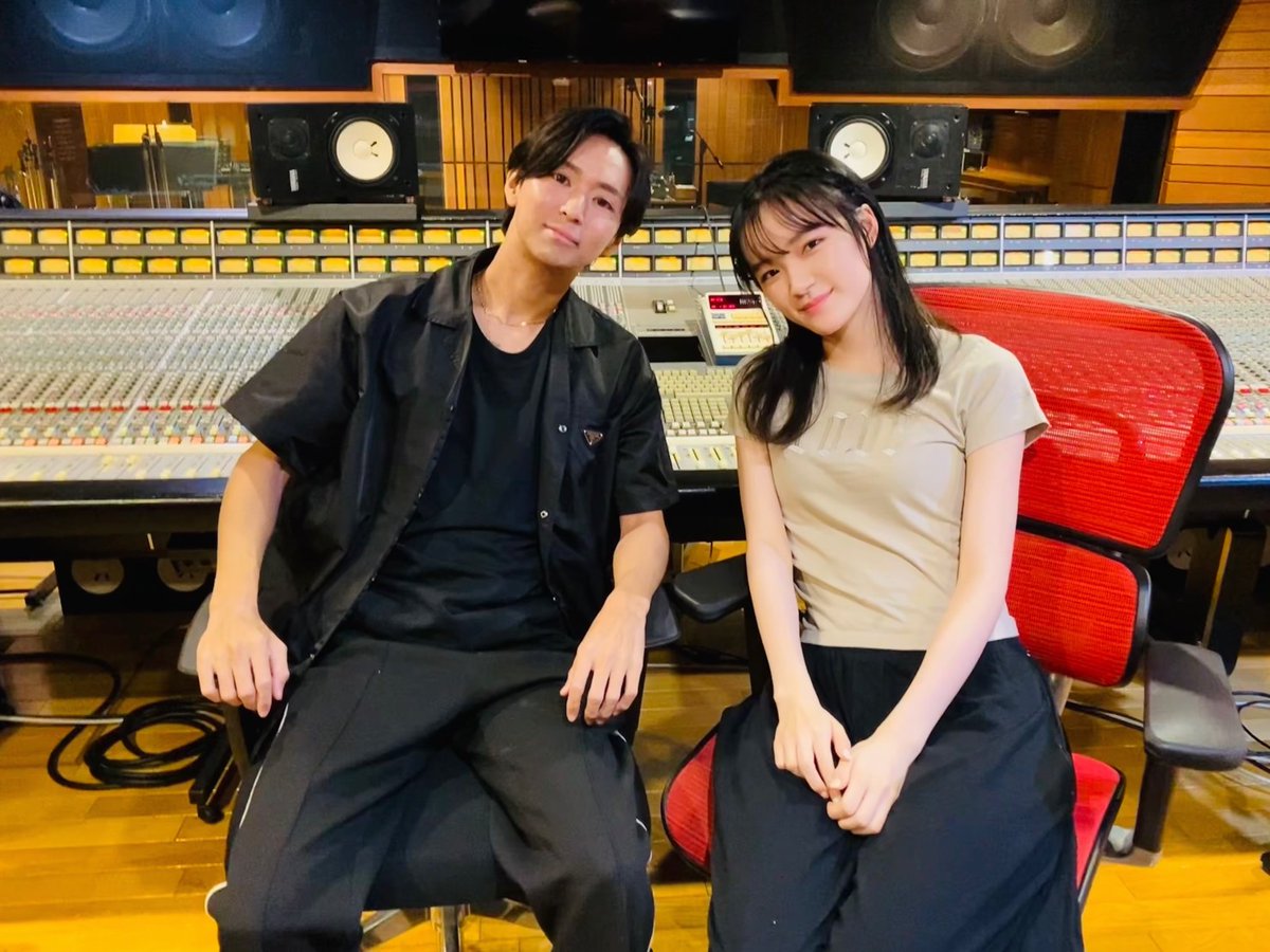 ikeuchi_Studio tweet picture